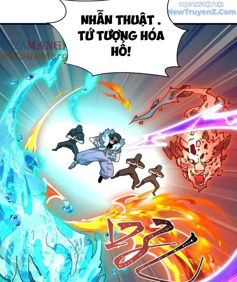 đọc truyện Kỷ Nguyên Kỳ Lạ Chương 476 ảnh 29 tại Truyện Dạ Ký