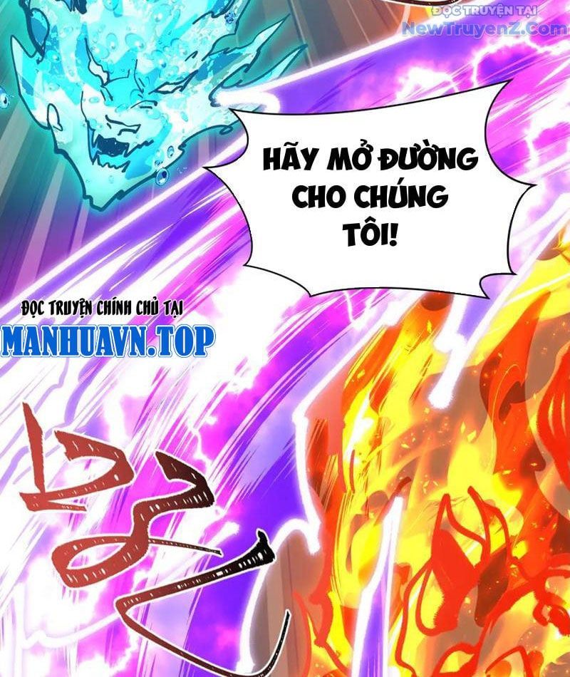 đọc truyện Kỷ Nguyên Kỳ Lạ Chương 476 ảnh 30 tại Truyện Dạ Ký
