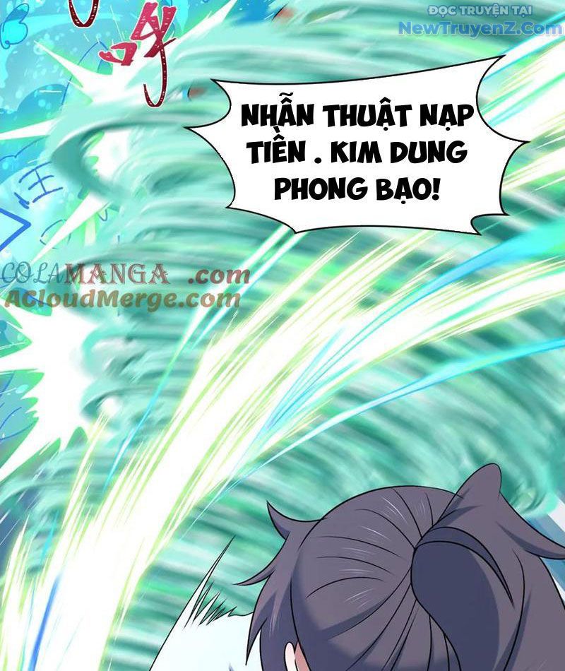 đọc truyện Kỷ Nguyên Kỳ Lạ Chương 476 ảnh 44 tại Truyện Dạ Ký