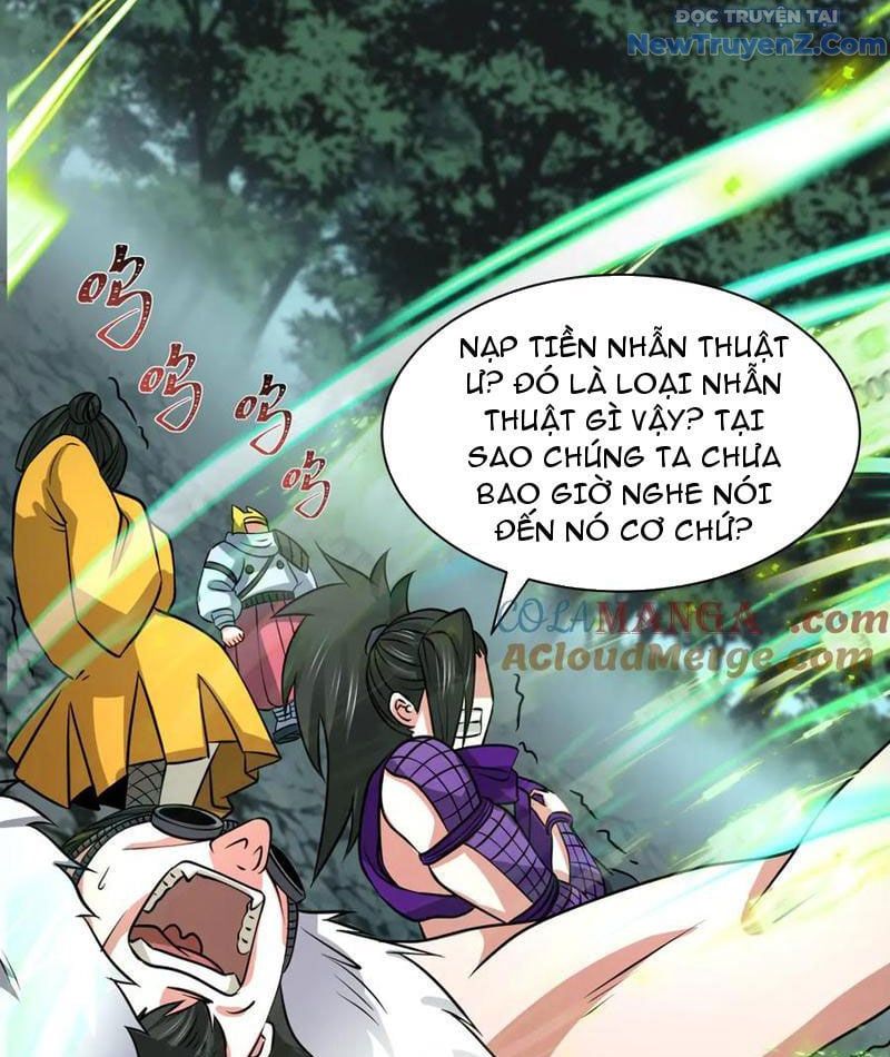 đọc truyện Kỷ Nguyên Kỳ Lạ Chương 476 ảnh 57 tại Truyện Dạ Ký