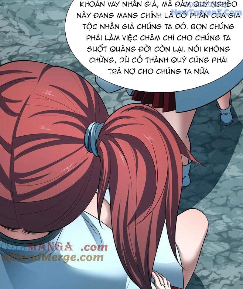đọc truyện Kỷ Nguyên Kỳ Lạ Chương 476 ảnh 67 tại Truyện Dạ Ký