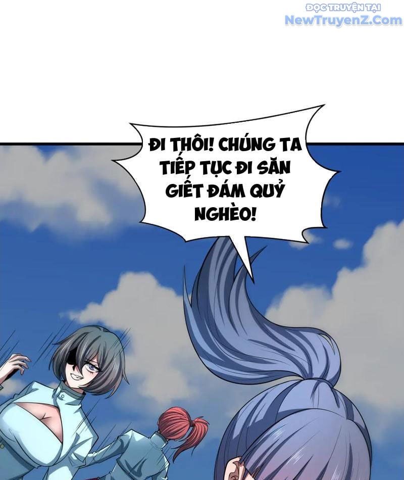 đọc truyện Kỷ Nguyên Kỳ Lạ Chương 476 ảnh 69 tại Truyện Dạ Ký