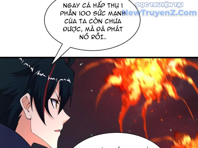 đọc truyện Kỷ Nguyên Kỳ Lạ Chương 477 ảnh 108 tại Truyện Dạ Ký