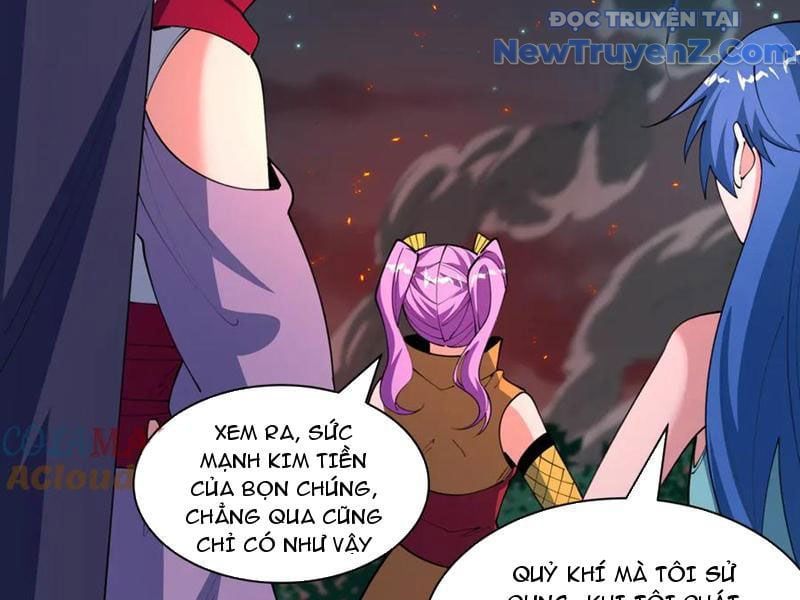 đọc truyện Kỷ Nguyên Kỳ Lạ Chương 477 ảnh 110 tại Truyện Dạ Ký