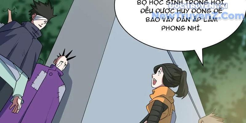 đọc truyện Kỷ Nguyên Kỳ Lạ Chương 477 ảnh 128 tại Truyện Dạ Ký