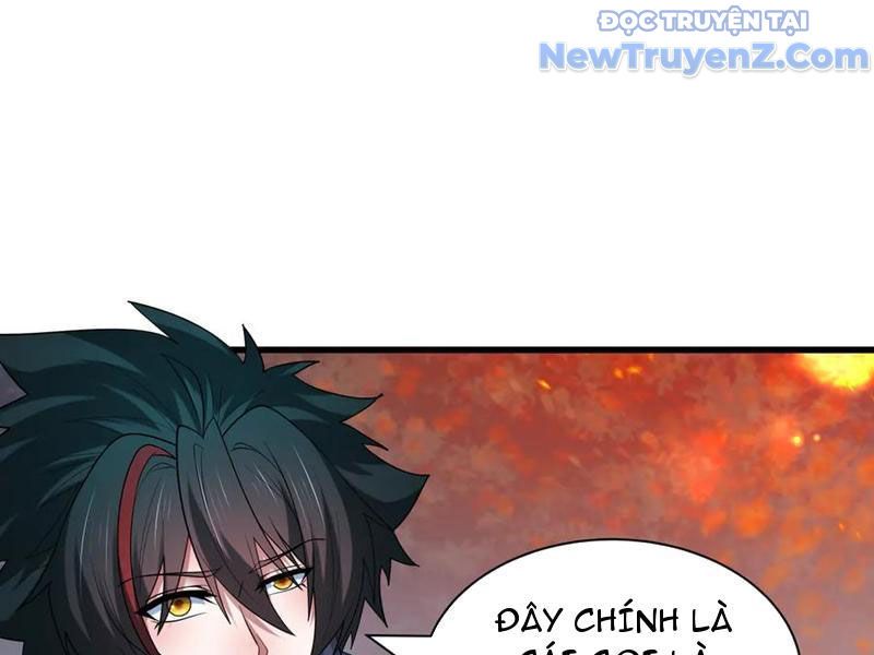 đọc truyện Kỷ Nguyên Kỳ Lạ Chương 477 ảnh 45 tại Truyện Dạ Ký