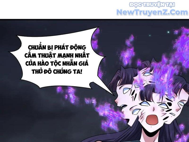 đọc truyện Kỷ Nguyên Kỳ Lạ Chương 477 ảnh 10 tại Truyện Dạ Ký