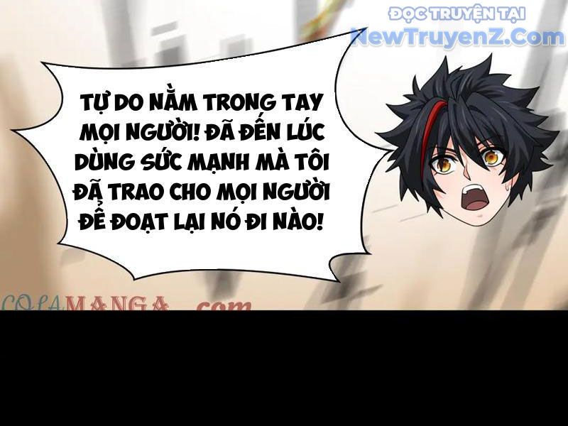 đọc truyện Kỷ Nguyên Kỳ Lạ Chương 478 ảnh 113 tại Truyện Dạ Ký