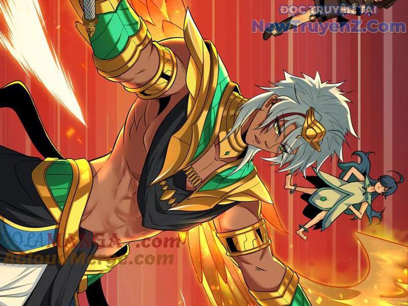 đọc truyện Kỷ Nguyên Kỳ Lạ Chương 478 ảnh 181 tại Truyện Dạ Ký