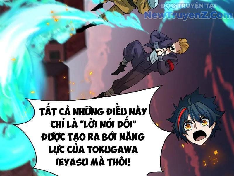 đọc truyện Kỷ Nguyên Kỳ Lạ Chương 478 ảnh 192 tại Truyện Dạ Ký