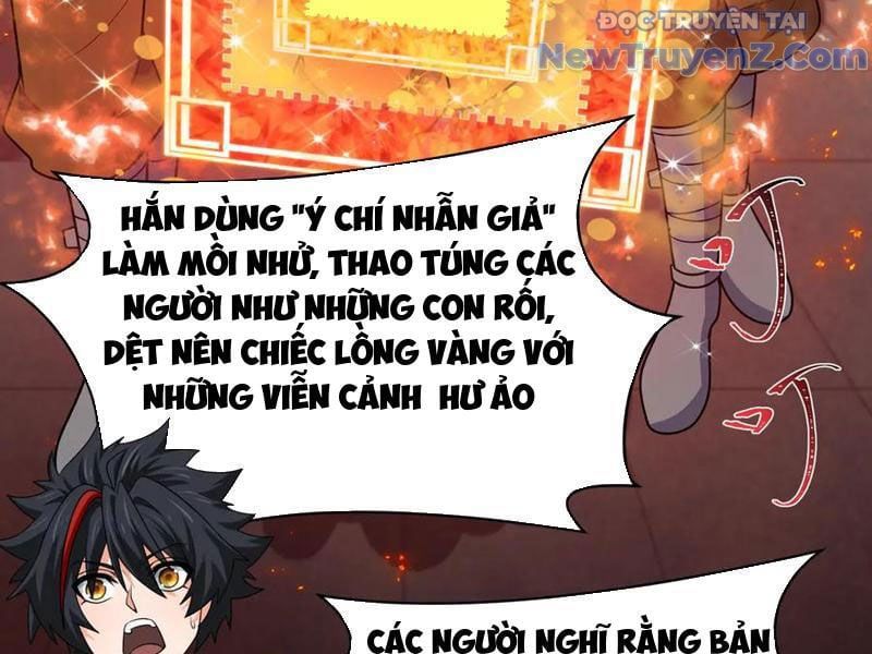 đọc truyện Kỷ Nguyên Kỳ Lạ Chương 478 ảnh 196 tại Truyện Dạ Ký