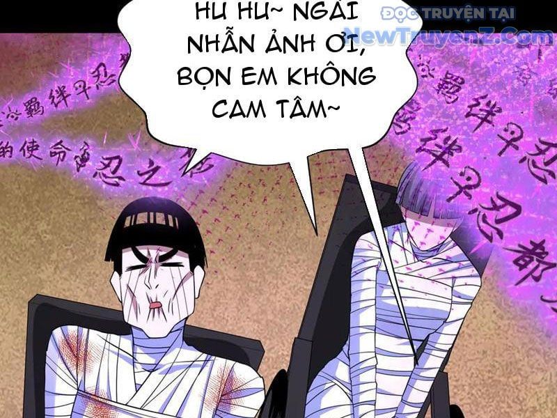 đọc truyện Kỷ Nguyên Kỳ Lạ Chương 478 ảnh 22 tại Truyện Dạ Ký