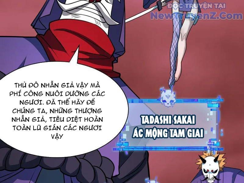 đọc truyện Kỷ Nguyên Kỳ Lạ Chương 479 ảnh 127 tại Truyện Dạ Ký