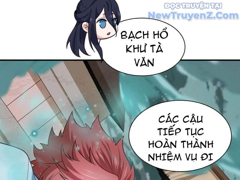 đọc truyện Kỷ Nguyên Kỳ Lạ Chương 479 ảnh 152 tại Truyện Dạ Ký