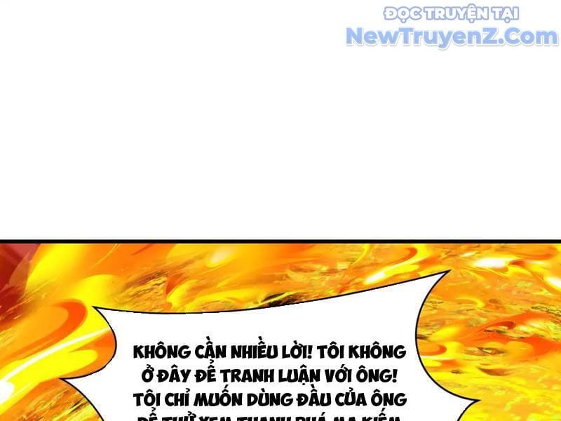 đọc truyện Kỷ Nguyên Kỳ Lạ Chương 479 ảnh 90 tại Truyện Dạ Ký