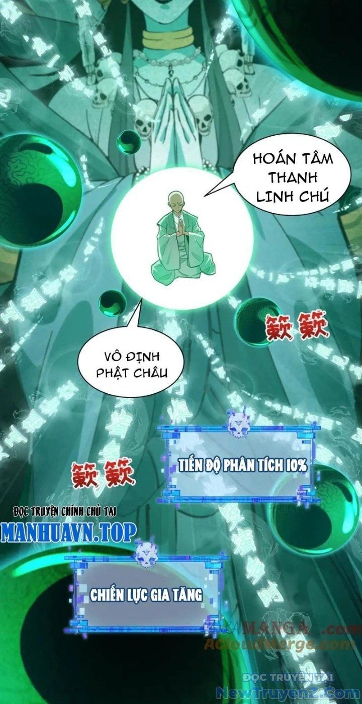 đọc truyện Kỷ Nguyên Kỳ Lạ Chương 480 ảnh 33 tại Truyện Dạ Ký