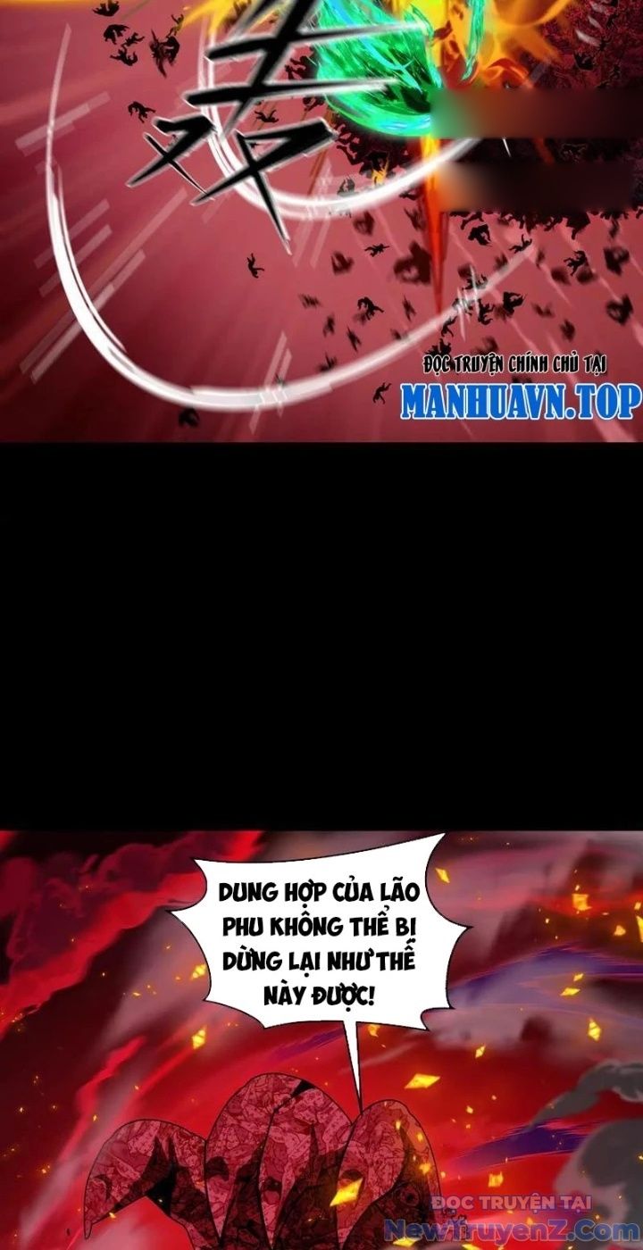 đọc truyện Kỷ Nguyên Kỳ Lạ Chương 480 ảnh 65 tại Truyện Dạ Ký