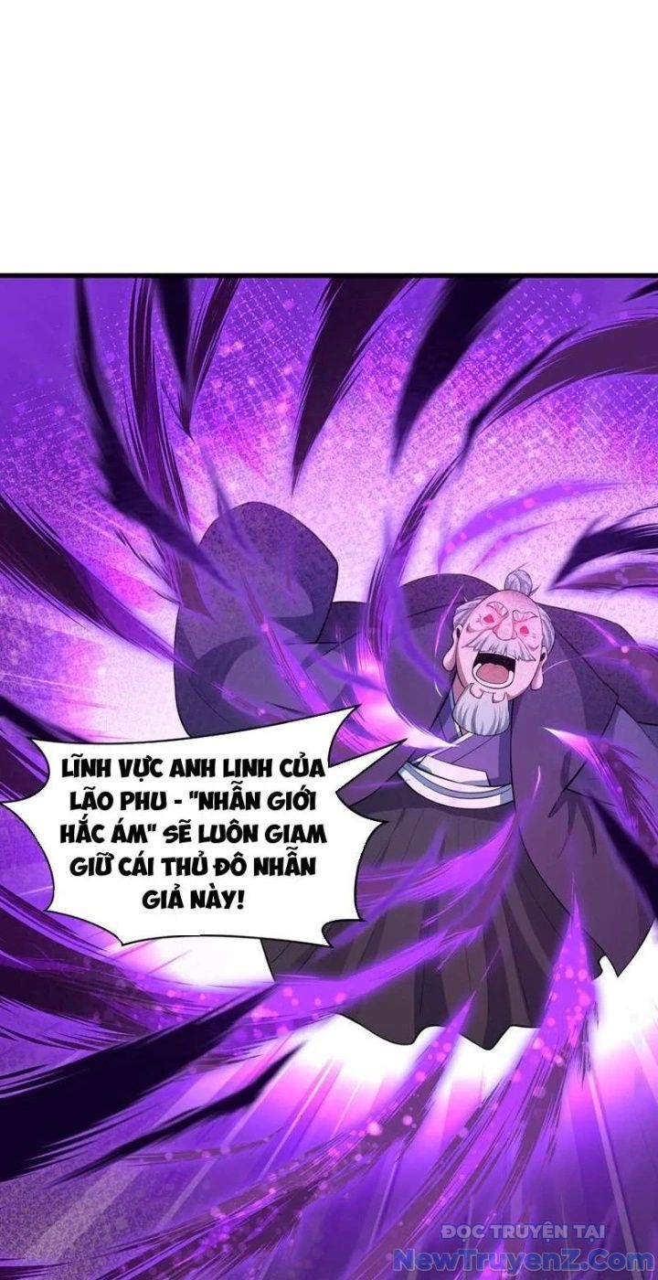 đọc truyện Kỷ Nguyên Kỳ Lạ Chương 480 ảnh 9 tại Truyện Dạ Ký