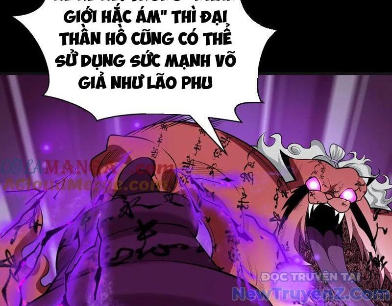 đọc truyện Kỷ Nguyên Kỳ Lạ Chương 481 ảnh 120 tại Truyện Dạ Ký