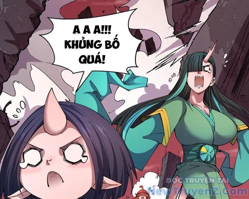 đọc truyện Kỷ Nguyên Kỳ Lạ Chương 482 ảnh 124 tại Truyện Dạ Ký