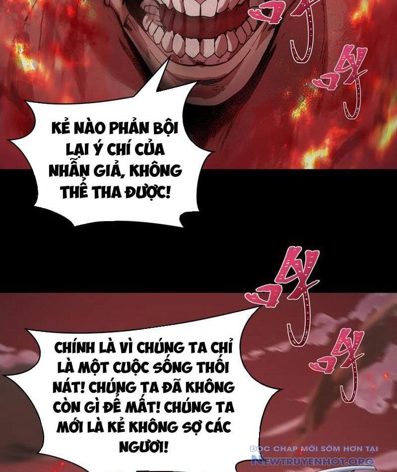 đọc truyện Kỷ Nguyên Kỳ Lạ Chương 483 ảnh 9 tại Truyện Dạ Ký
