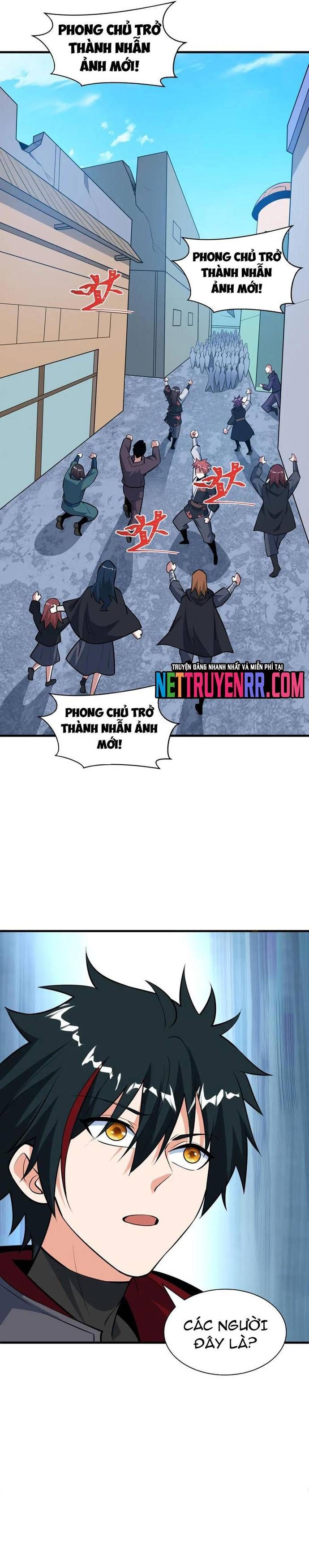 đọc truyện Kỷ Nguyên Kỳ Lạ Chương 488 ảnh 15 tại Truyện Dạ Ký