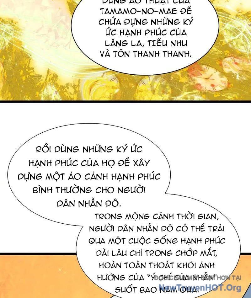 đọc truyện Kỷ Nguyên Kỳ Lạ Chương 489 ảnh 23 tại Truyện Dạ Ký