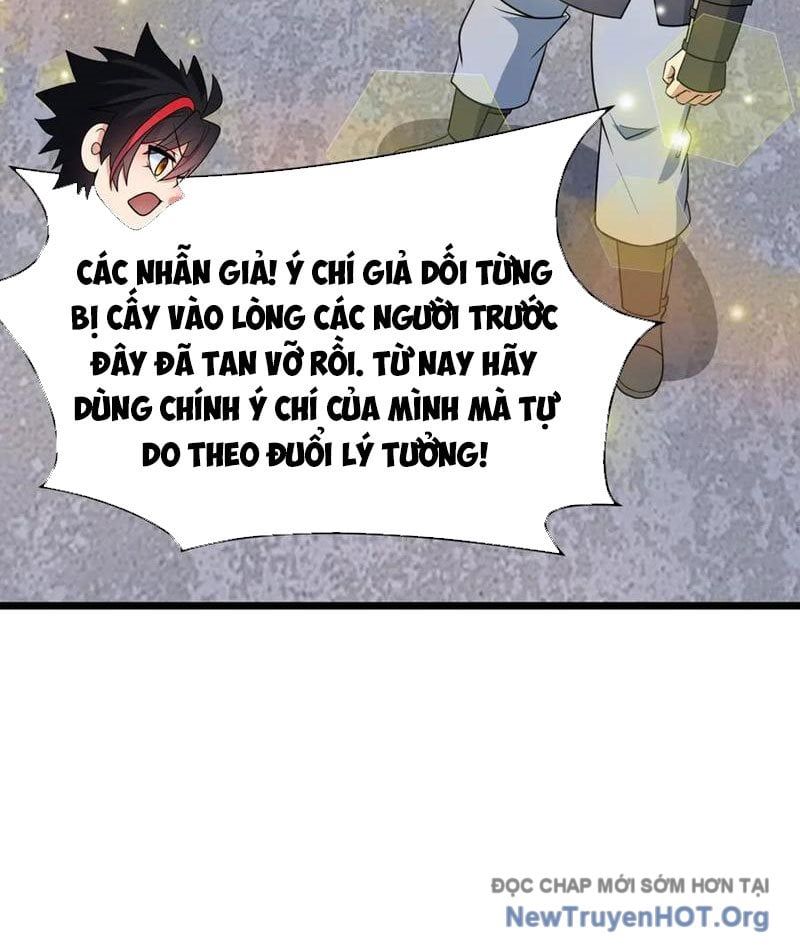 đọc truyện Kỷ Nguyên Kỳ Lạ Chương 489 ảnh 33 tại Truyện Dạ Ký