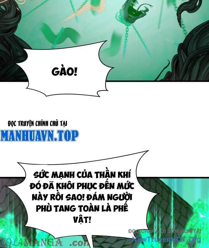 đọc truyện Kỷ Nguyên Kỳ Lạ Chương 490 ảnh 41 tại Truyện Dạ Ký