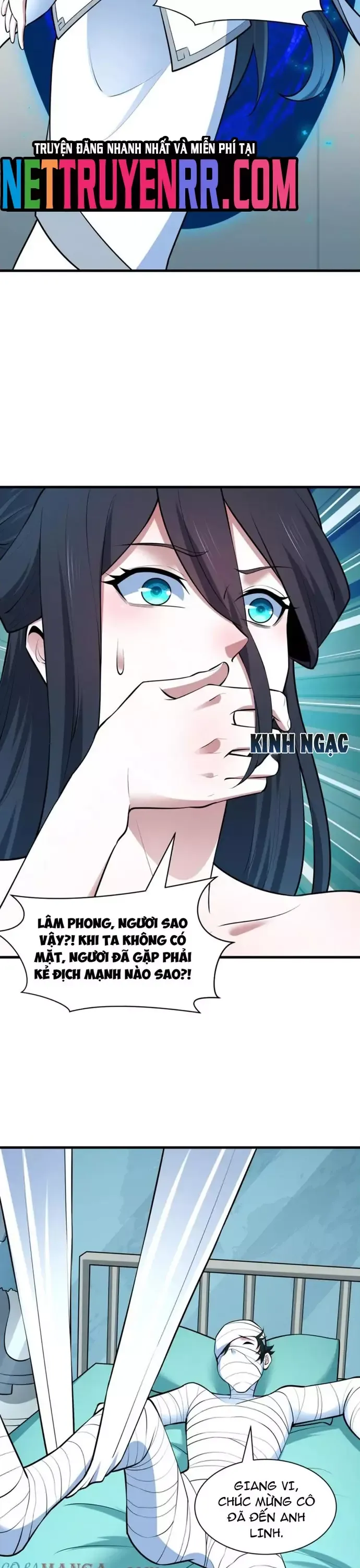 đọc truyện Kỷ Nguyên Kỳ Lạ Chương 492 ảnh 20 tại Truyện Dạ Ký