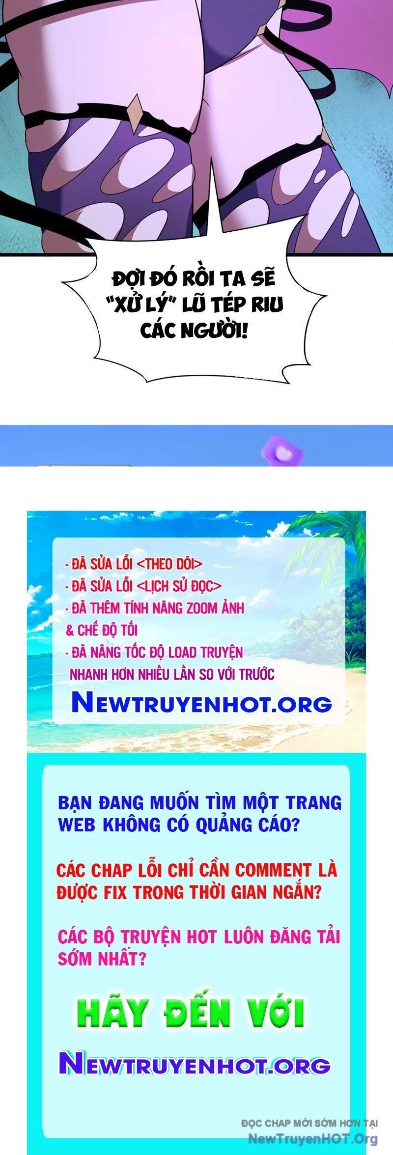 đọc truyện Kỷ Nguyên Kỳ Lạ Chương 495 ảnh 134 tại Truyện Dạ Ký