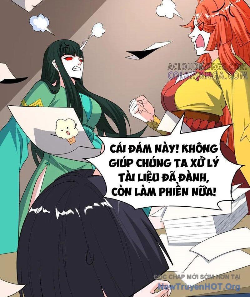 đọc truyện Kỷ Nguyên Kỳ Lạ Chương 496 ảnh 71 tại Truyện Dạ Ký