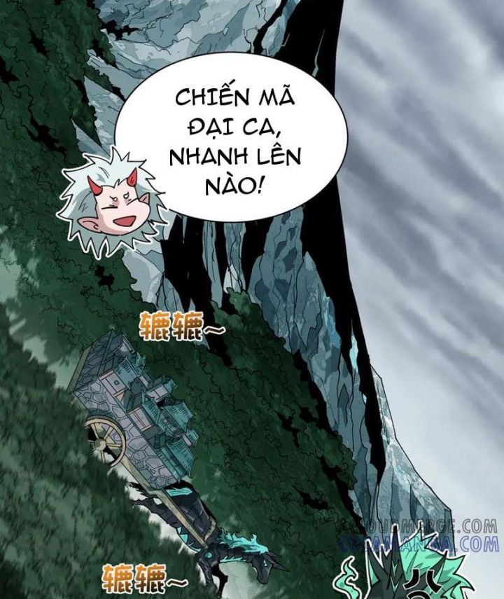 đọc truyện Kỷ Nguyên Kỳ Lạ Chương 497 ảnh 95 tại Truyện Dạ Ký