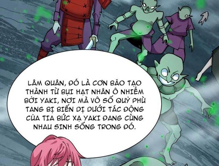 đọc truyện Kỷ Nguyên Kỳ Lạ Chương 498 ảnh 61 tại Truyện Dạ Ký