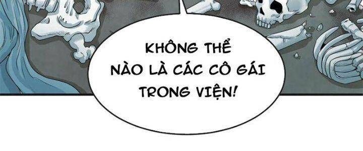 đọc truyện Kỷ Nguyên Kỳ Lạ Chương 50 ảnh 12 tại Truyện Dạ Ký