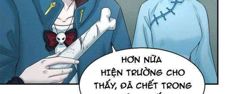 đọc truyện Kỷ Nguyên Kỳ Lạ Chương 50 ảnh 15 tại Truyện Dạ Ký