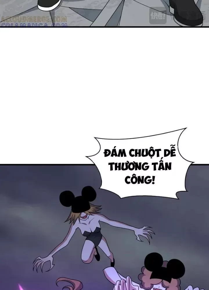 đọc truyện Kỷ Nguyên Kỳ Lạ Chương 501 ảnh 179 tại Truyện Dạ Ký