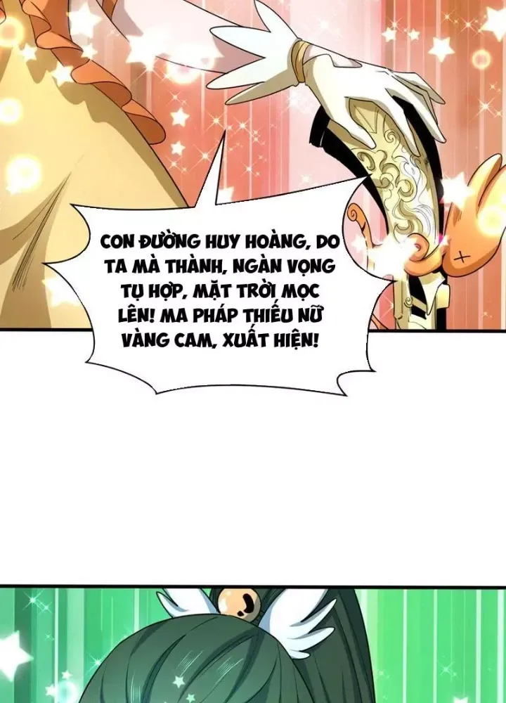 đọc truyện Kỷ Nguyên Kỳ Lạ Chương 501 ảnh 55 tại Truyện Dạ Ký