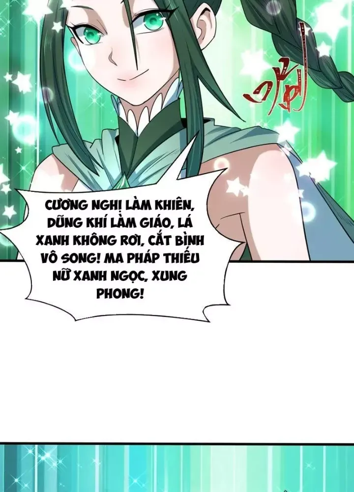 đọc truyện Kỷ Nguyên Kỳ Lạ Chương 501 ảnh 57 tại Truyện Dạ Ký