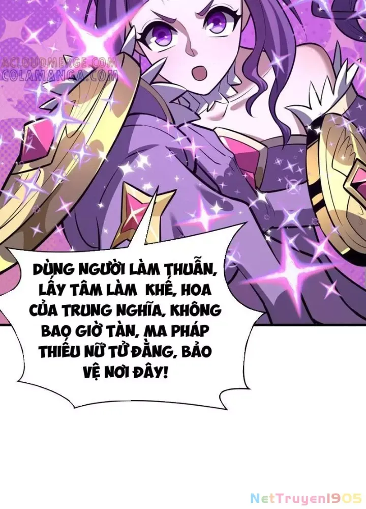 đọc truyện Kỷ Nguyên Kỳ Lạ Chương 501 ảnh 61 tại Truyện Dạ Ký