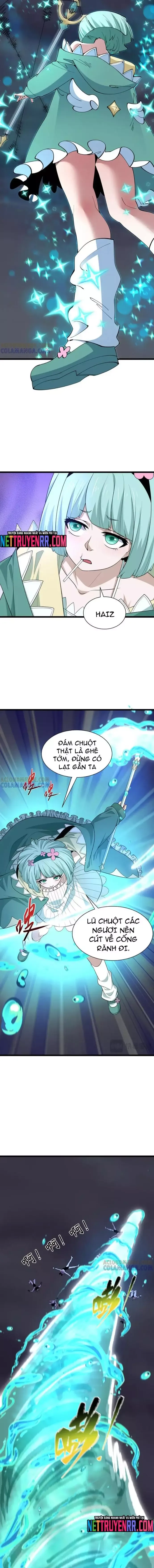 đọc truyện Kỷ Nguyên Kỳ Lạ Chương 502 ảnh 3 tại Truyện Dạ Ký
