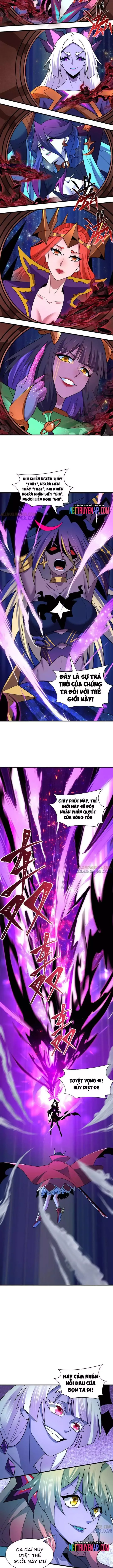 đọc truyện Kỷ Nguyên Kỳ Lạ Chương 505 ảnh 4 tại Truyện Dạ Ký