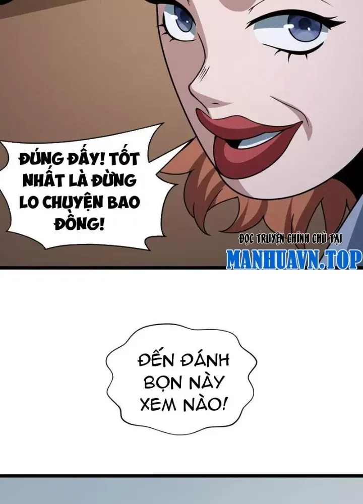 đọc truyện Kỷ Nguyên Kỳ Lạ Chương 506 ảnh 116 tại Truyện Dạ Ký
