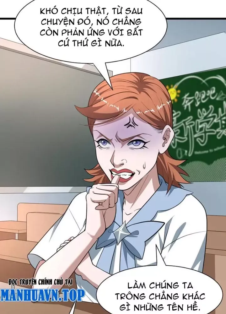 đọc truyện Kỷ Nguyên Kỳ Lạ Chương 507 ảnh 110 tại Thiên Thai Truyện