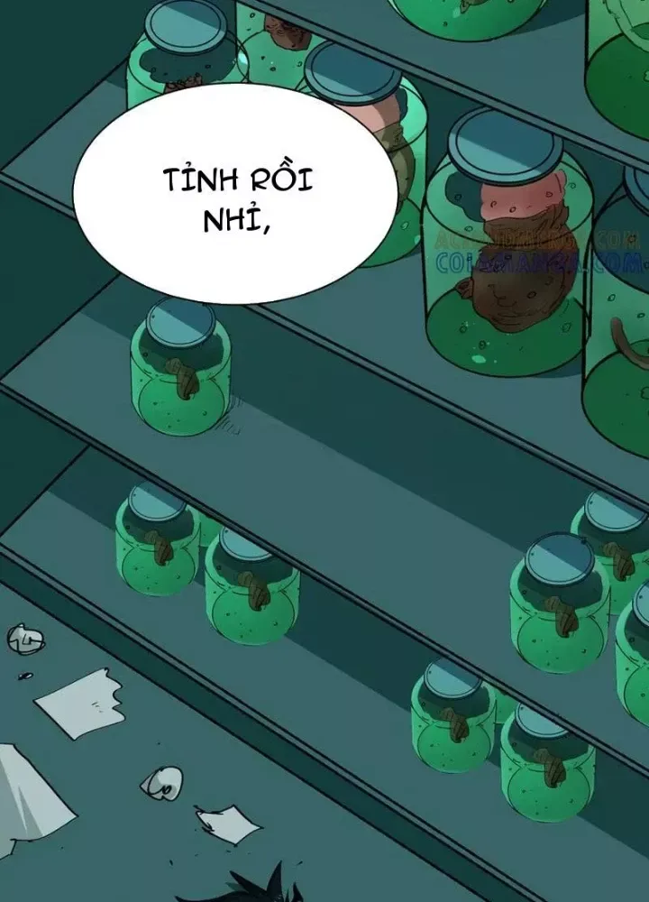 đọc truyện Kỷ Nguyên Kỳ Lạ Chương 507 ảnh 136 tại Thiên Thai Truyện