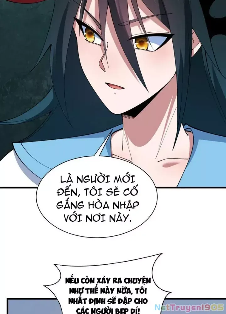 đọc truyện Kỷ Nguyên Kỳ Lạ Chương 507 ảnh 36 tại Thiên Thai Truyện