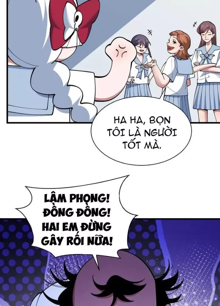 đọc truyện Kỷ Nguyên Kỳ Lạ Chương 507 ảnh 38 tại Thiên Thai Truyện