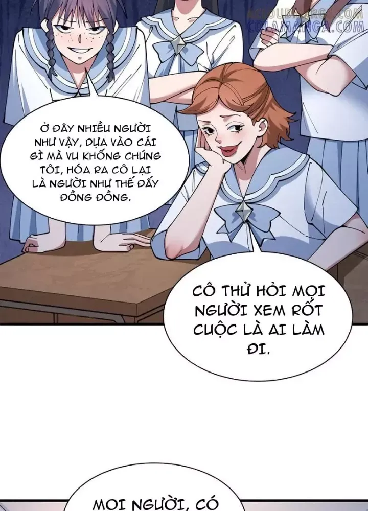 đọc truyện Kỷ Nguyên Kỳ Lạ Chương 507 ảnh 8 tại Thiên Thai Truyện