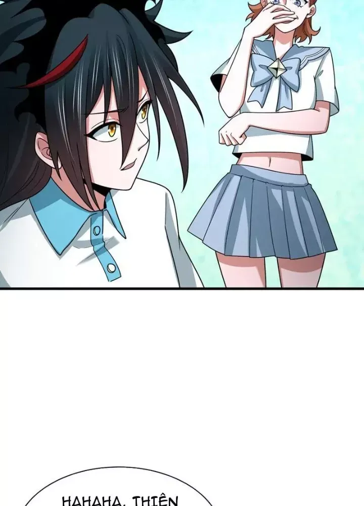 đọc truyện Kỷ Nguyên Kỳ Lạ Chương 507 ảnh 64 tại Thiên Thai Truyện