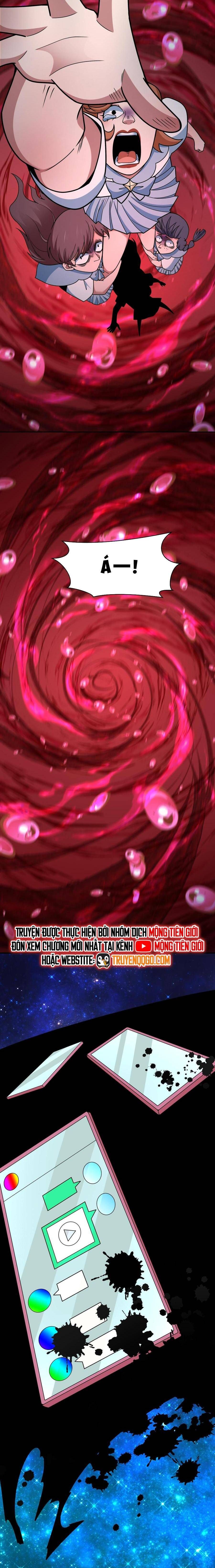 đọc truyện Kỷ Nguyên Kỳ Lạ Chương 508 ảnh 13 tại Thiên Thai Truyện